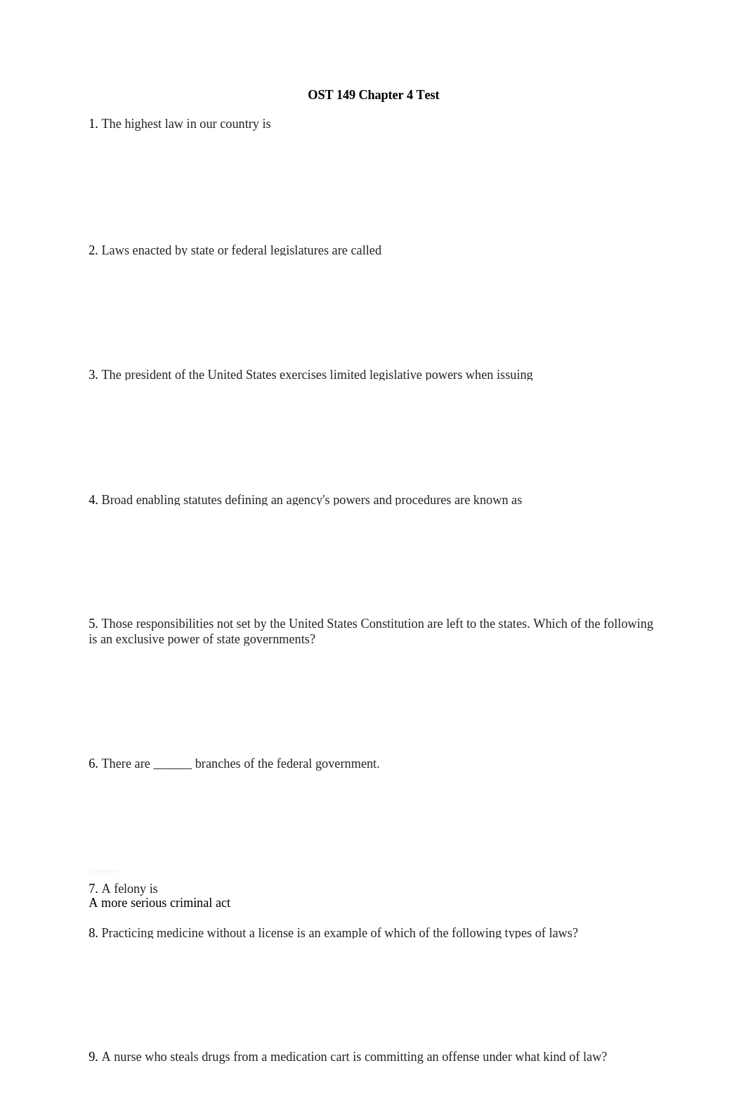 OST 149 Chapter 4 Test.docx_dovdjvblx71_page1