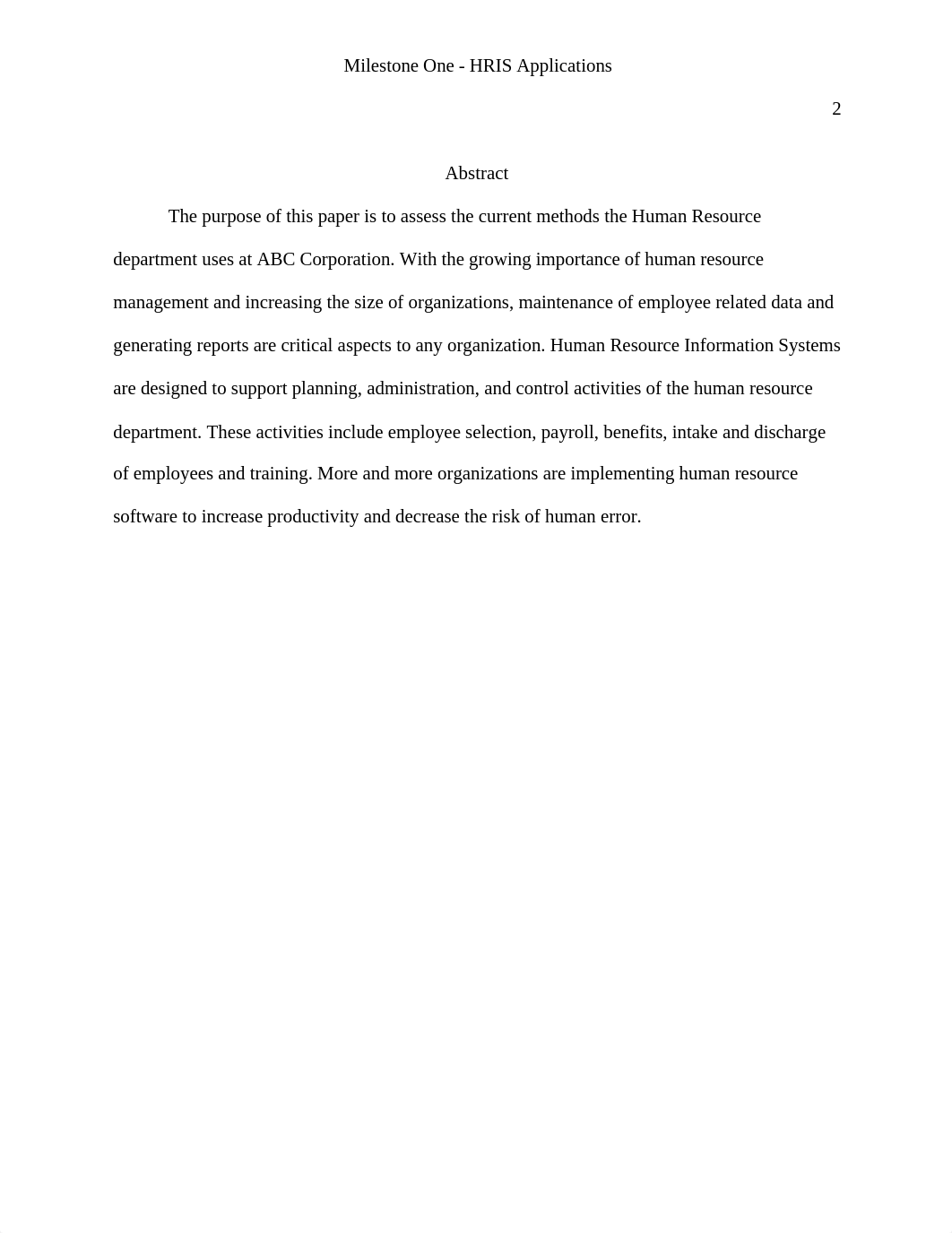 hknott_Milestone Two -HRIS Needs Assessment_072118.docx_dovh1yjffzj_page2