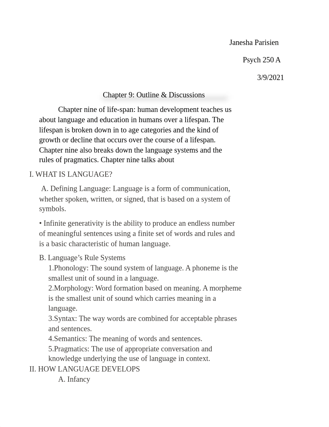 Developmental Psych. Chapter 9 Outline.docx_dovivxo575l_page1