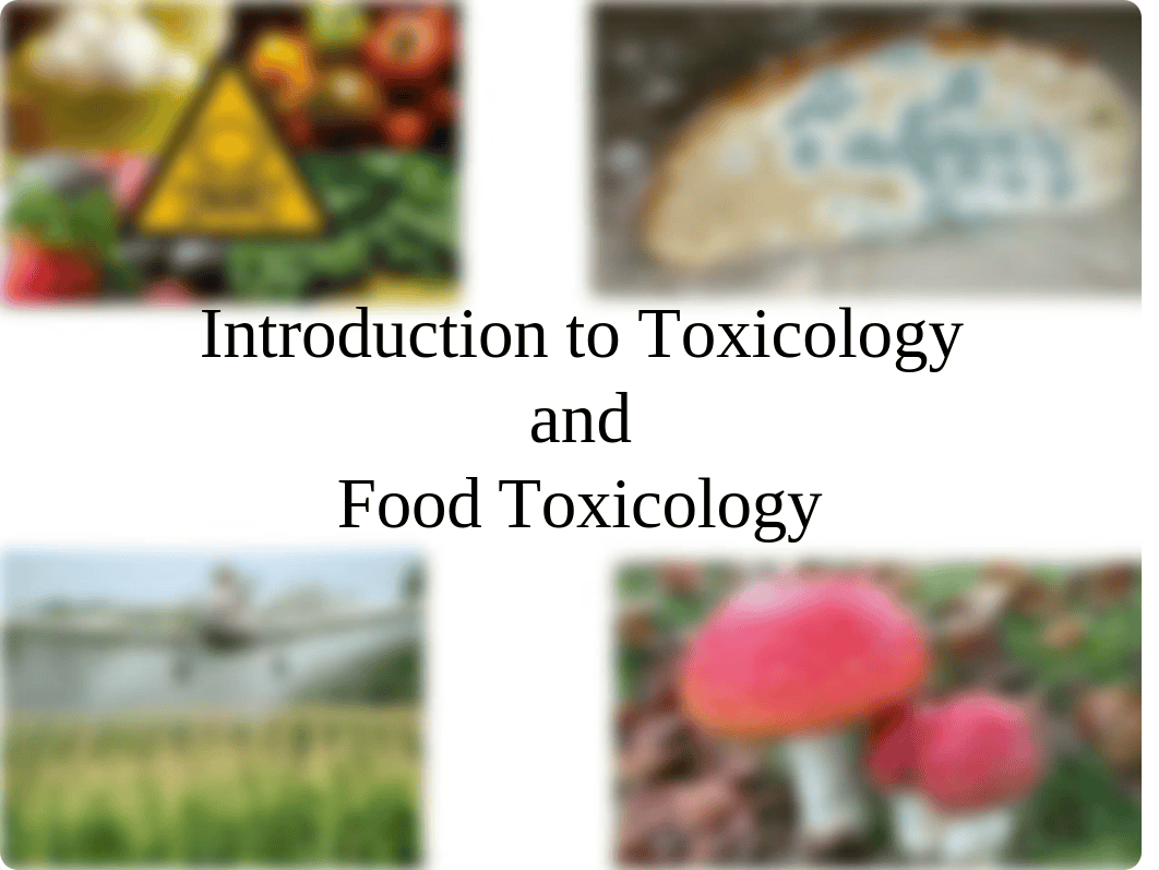 Food Toxicology - Fall 2018.ppt_dovjcvq4es2_page1