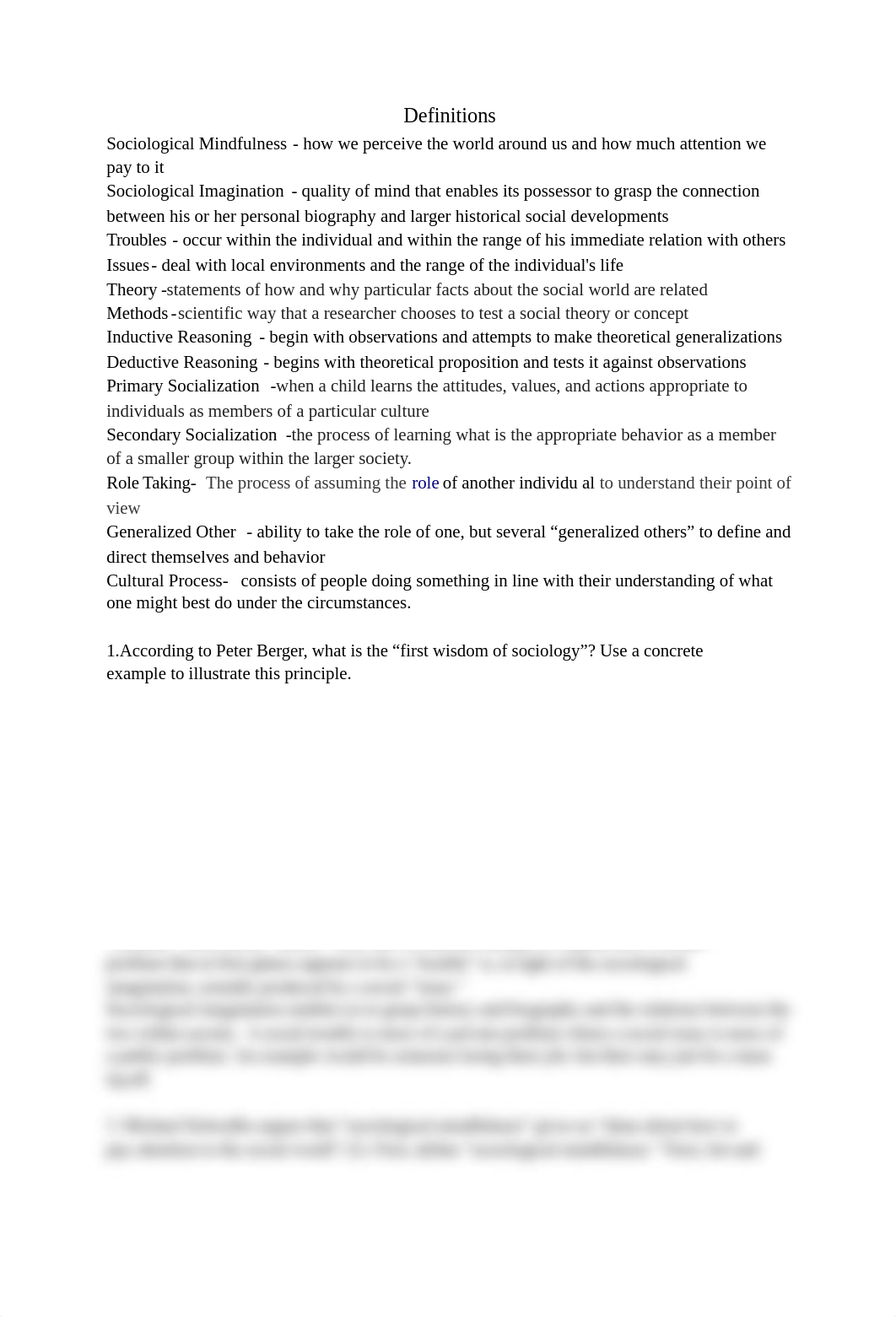 Sociology Study Guide #1.docx_dovjwqjg9pv_page1