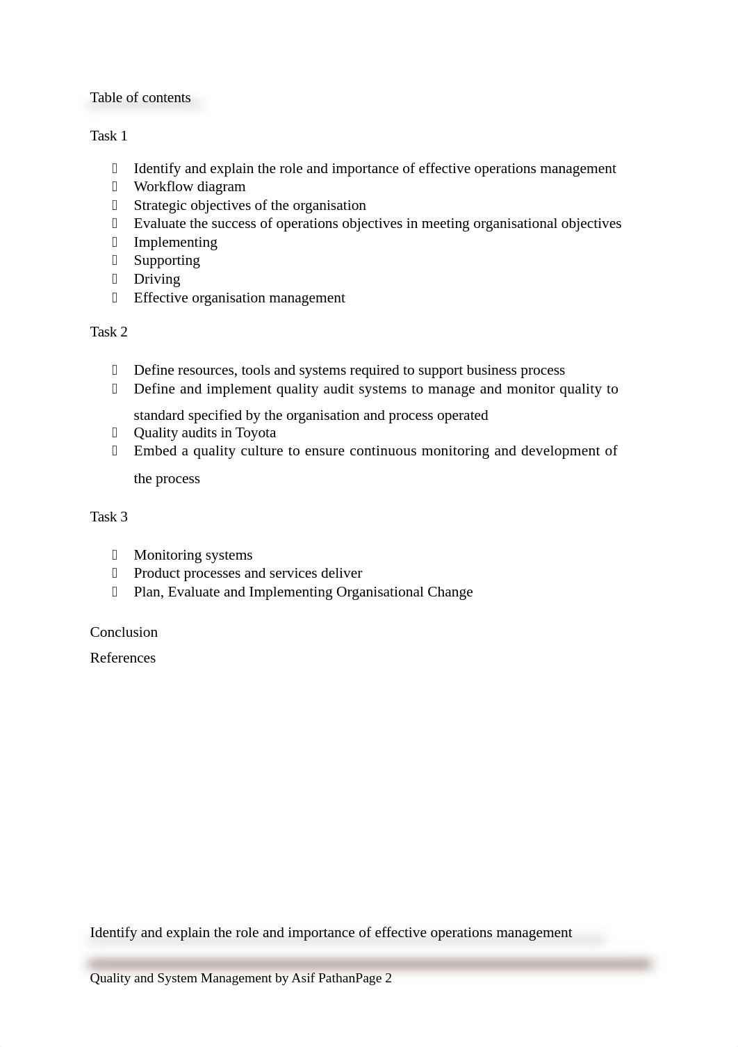 Identify and explain the role and importance of effective operations management.docx_dovklig0mk2_page2