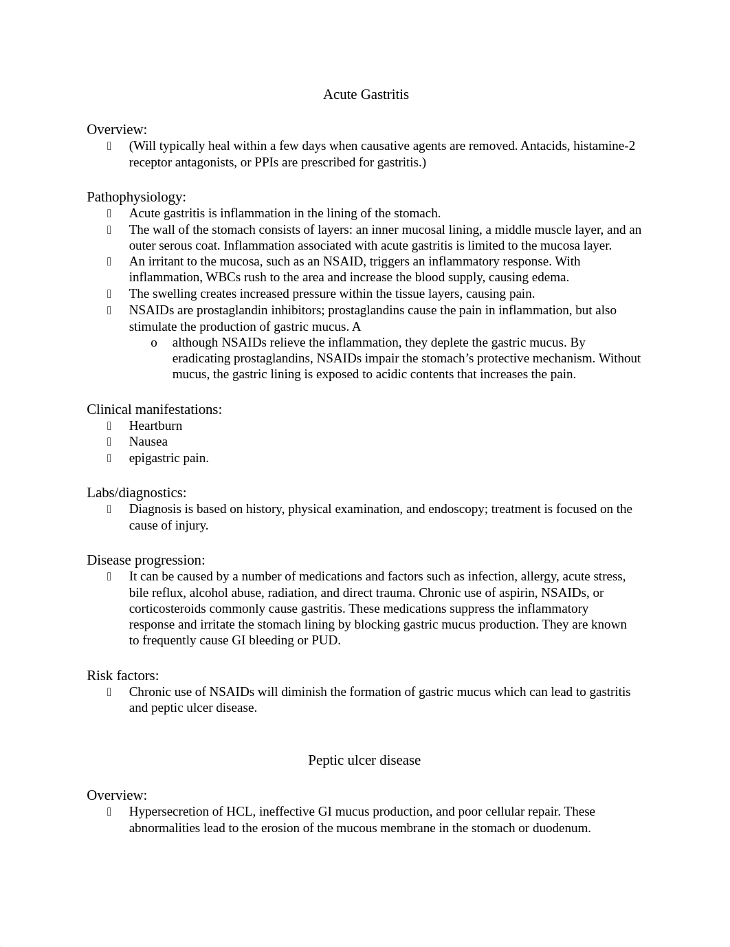 Acute Gastritis.docx_dovkqdhlj63_page1