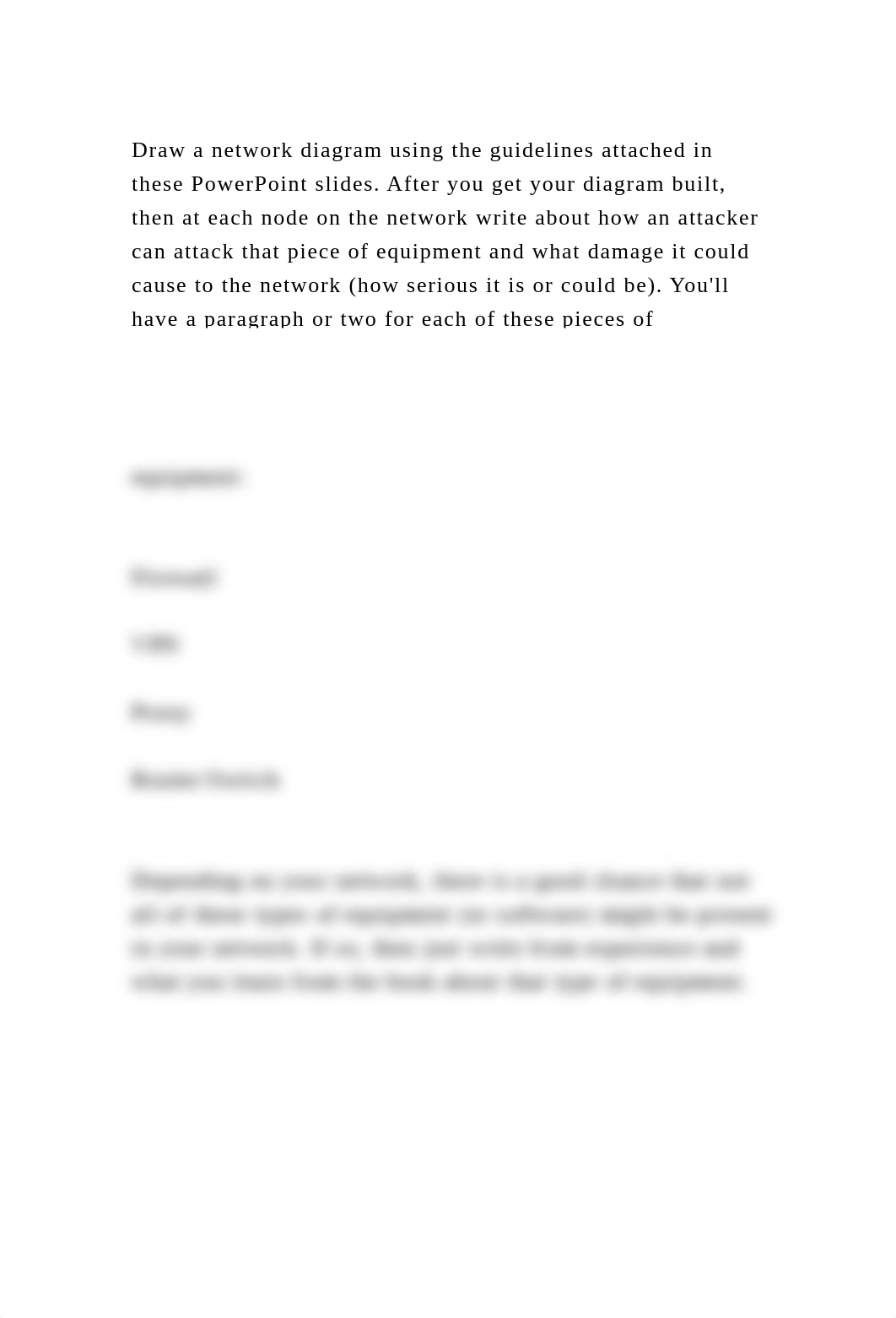 Draw a network diagram using the guidelines attached in these PowerP.docx_dovlxu0lrws_page2
