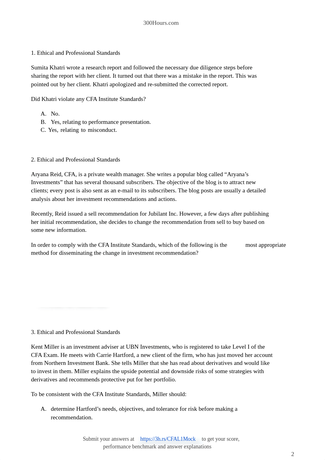 ThreeHundredHrs CFA I Mock.pdf_dovnyaavg0m_page1