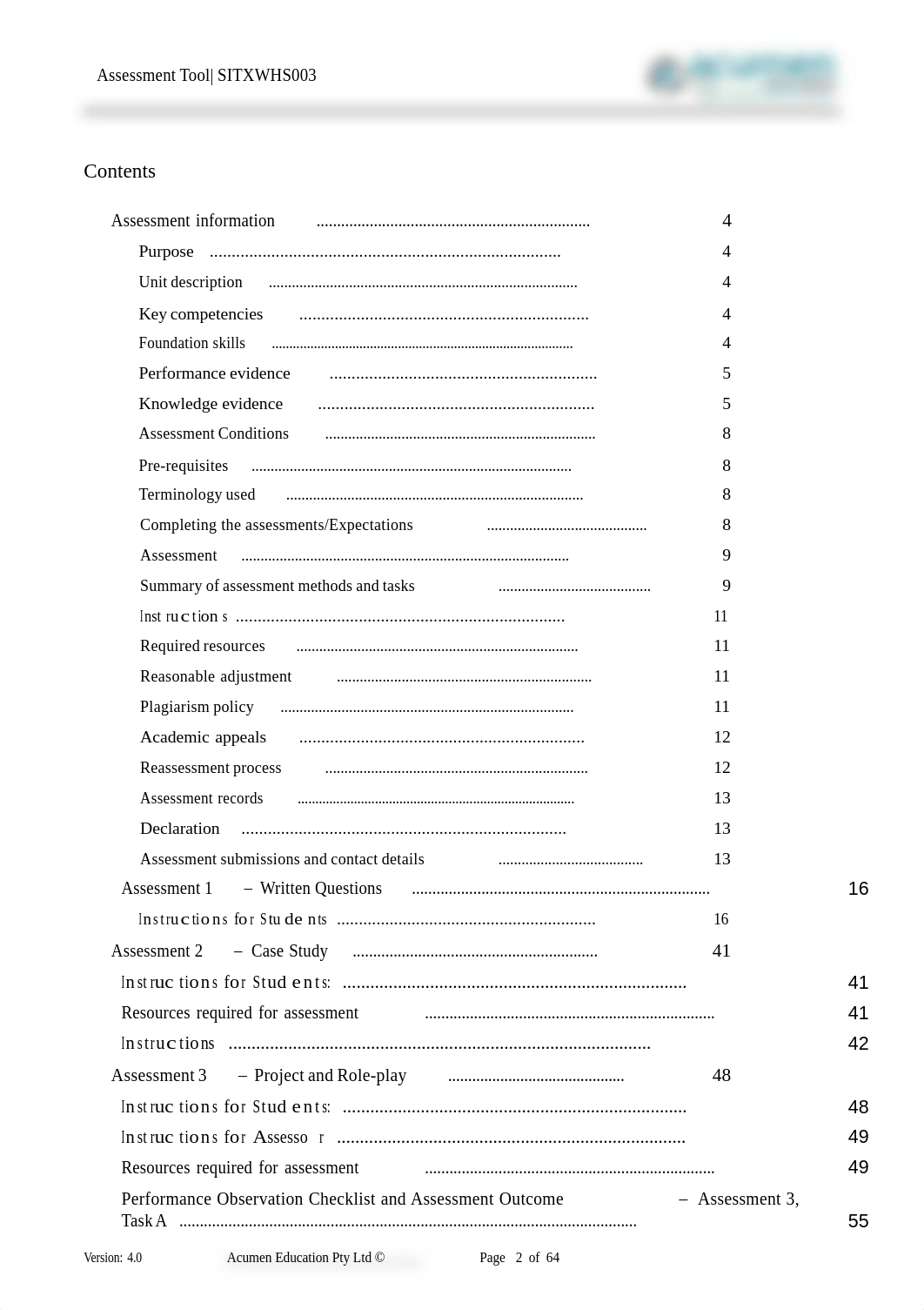 U32 - SITXWHS003 Student Version (1).pdf_dovq5ls2kzm_page2