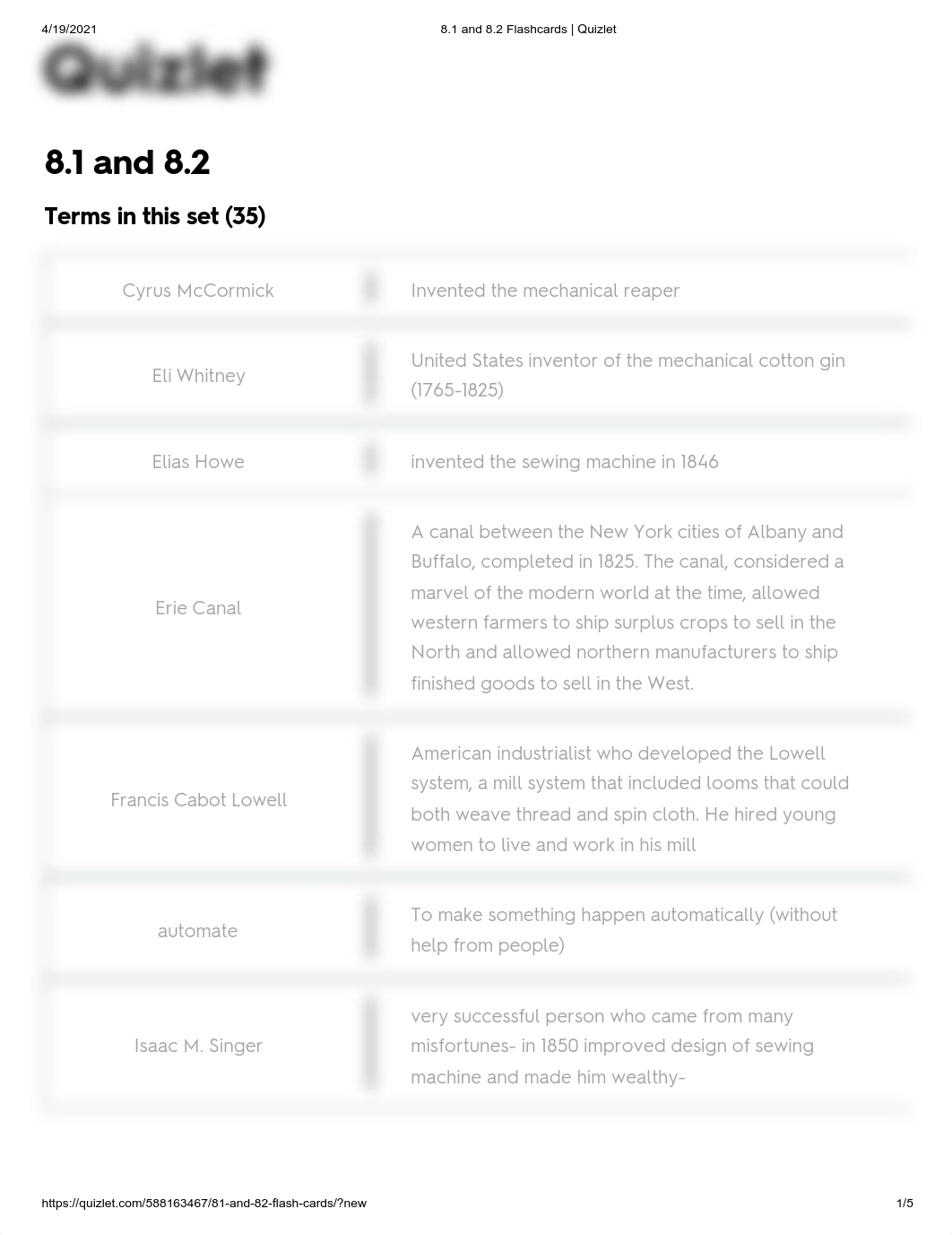 8.1 and 8.2 Flashcards _ Quizlet.pdf_dovrs51d9xm_page1