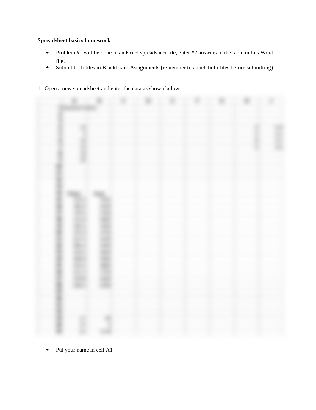 Austin Kennedy-Spreadsheet basics hwk problem 2.docx_dovsh4jfhwj_page1