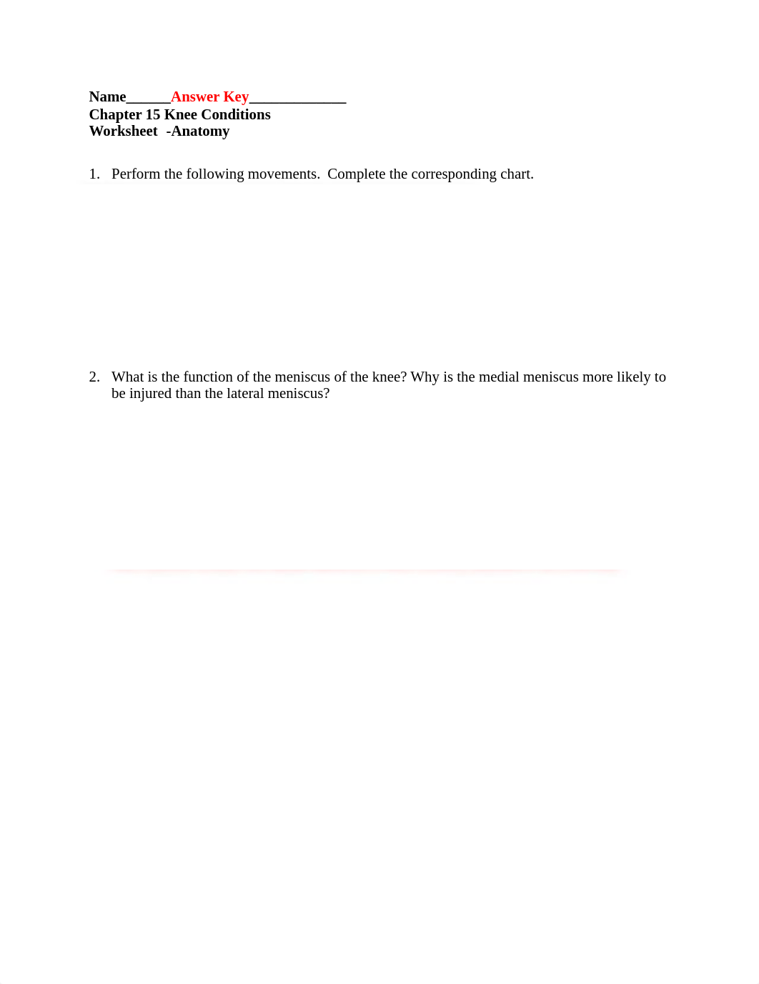 C15_Knee_Worksheet_Anatomy_answer - Assignment_dovthti49oo_page1