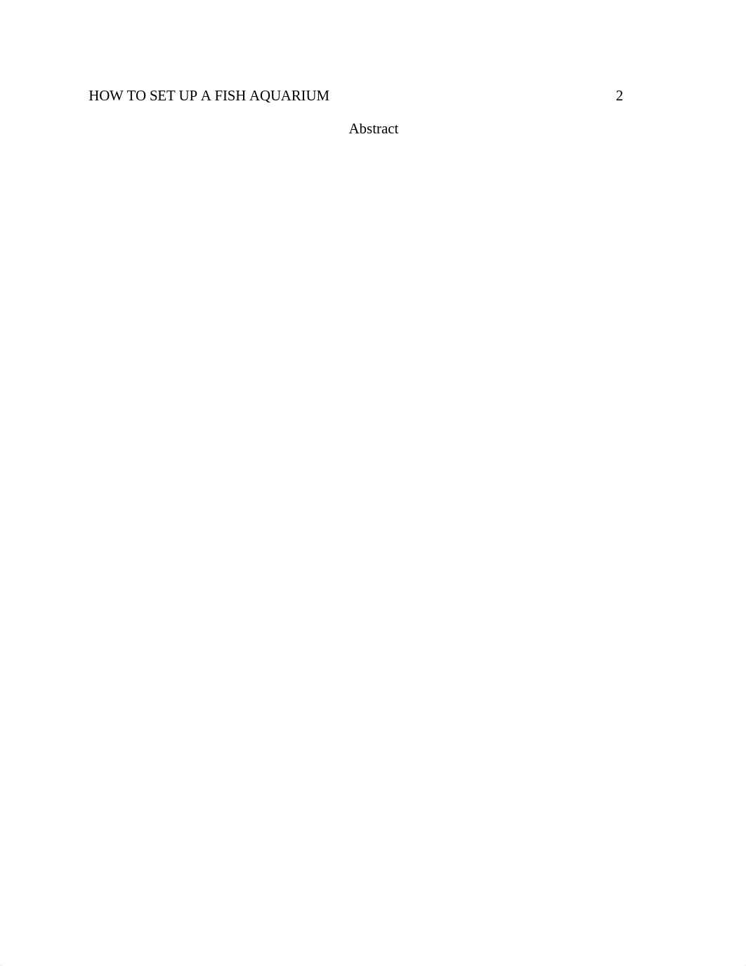 Process Analysis - How to Set up a Fish Aquarium.docx_dovu89bfqd6_page3