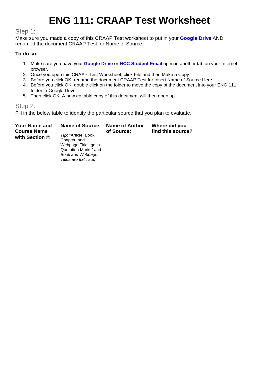 Copy of ENG 111_ CRAAP Test Worksheet (1).docx_dovvyeajtf4_page1