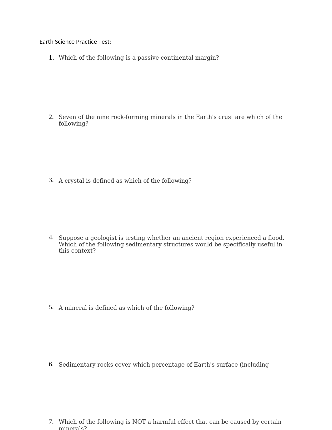 Earth Science Practice Test.docx_dovwnhpzzqr_page1