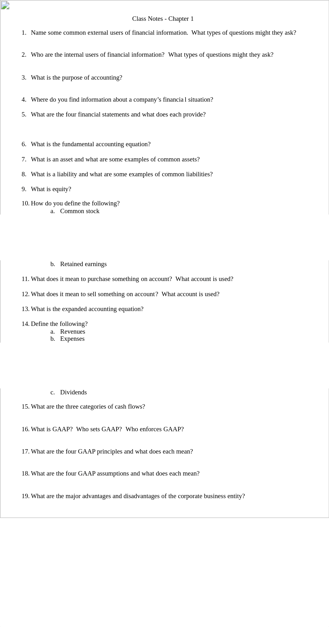 Course Packet Ch. 1-3 Online class.pdf_dow1emd19d8_page1