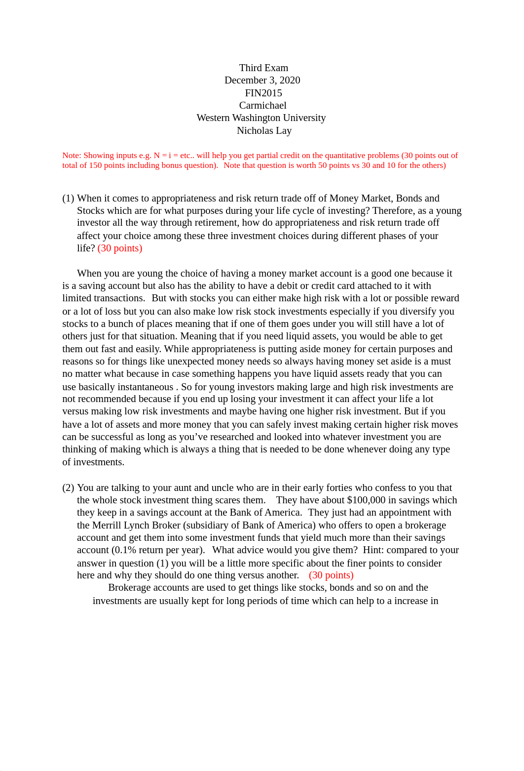 Exam III Fall 2020 FIN 215[16514].docx_dow1onmd2ru_page1