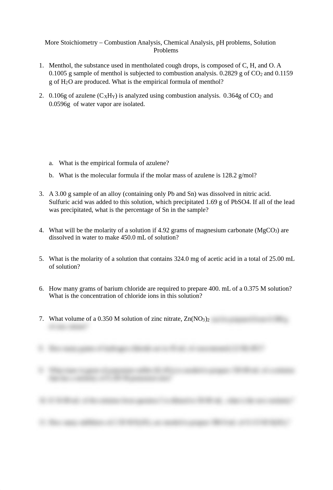 141_More_Stoichiometry_Worksheet.pdf_dow6iz1qe3w_page1