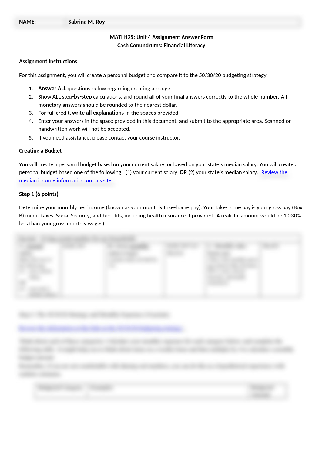 S Smith MATH125_U4_IP_10_wk_Problem_Set_2005D.docx_dow71bzt3yi_page1