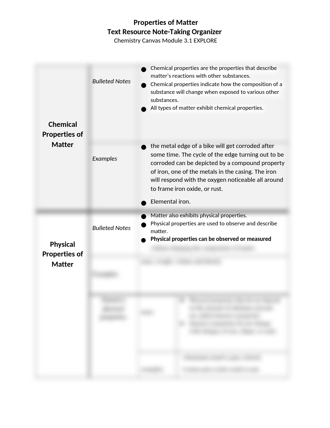 Properties of Matter Note-taking organizer (1).docx_dow744wtr5l_page1