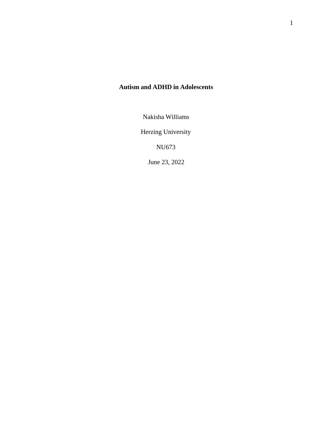 Autism and ADHD in Adolescents.docx_dow9wph9976_page1