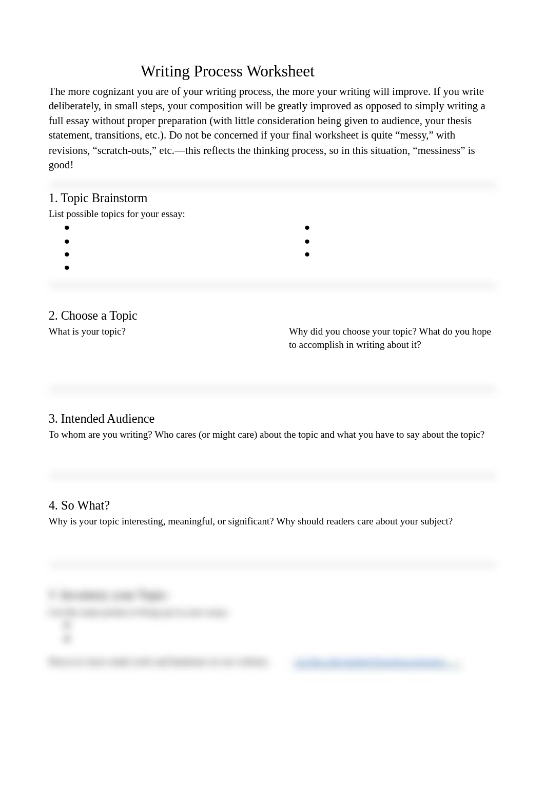 Writing Process Worksheet.pdf_dow9ytunk0z_page1