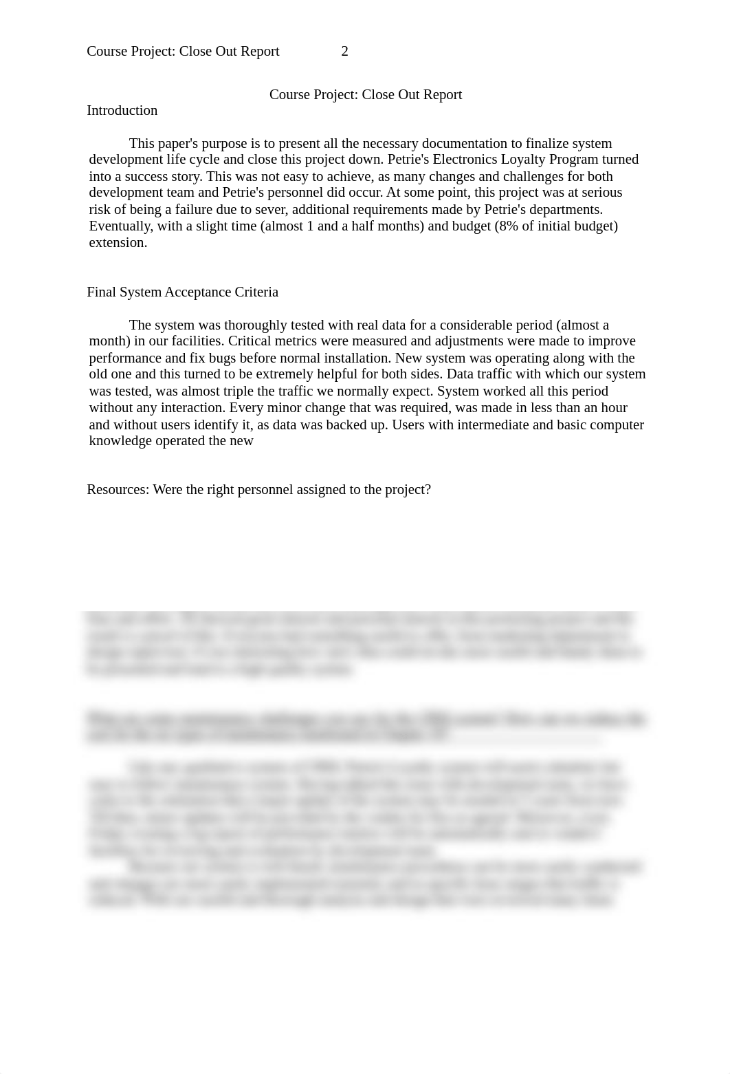 Week 6 - Project Close Out Reportonline_dowe5omc0qx_page2