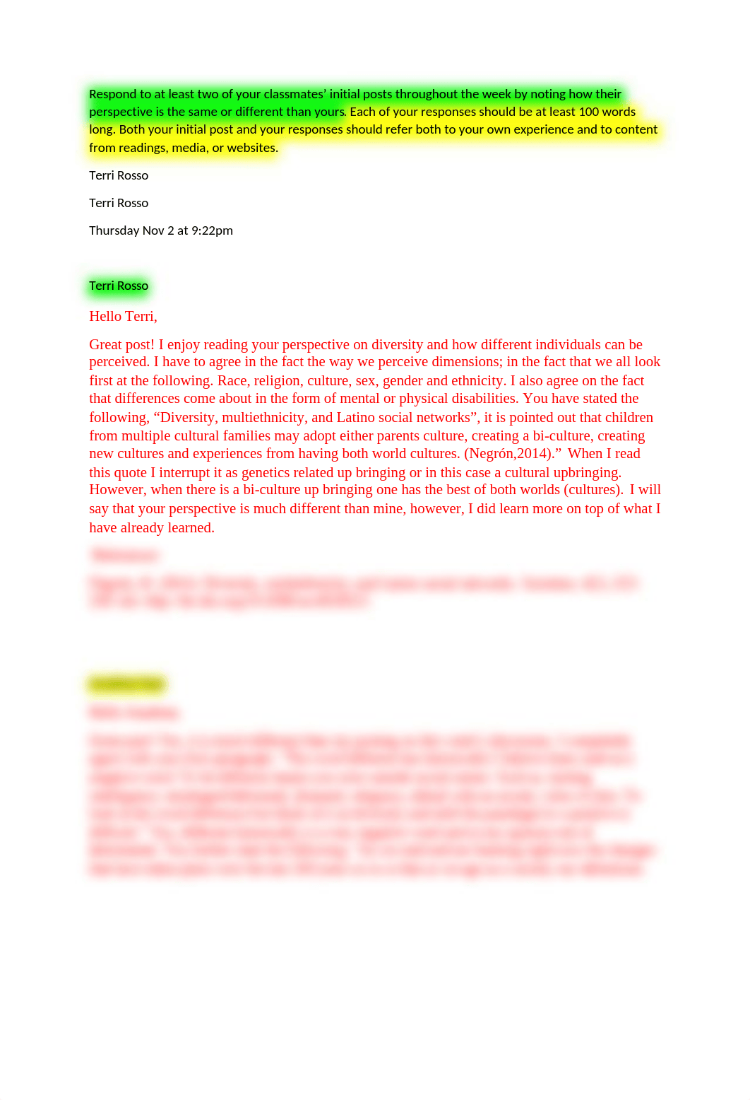 ORG 6499 WK 1 DQ RESPONSES.docx_doweocod9rk_page1