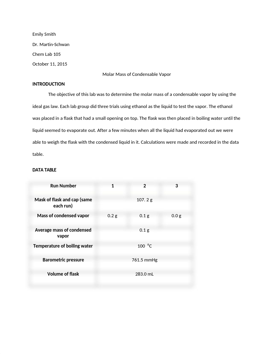 Molar mass of condensed vapor Lab Chem_dowfigt8lrk_page1