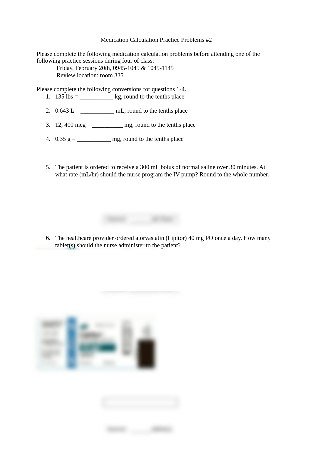 NURS 501 MC_Practice_Problems2_dowkw98h36p_page1