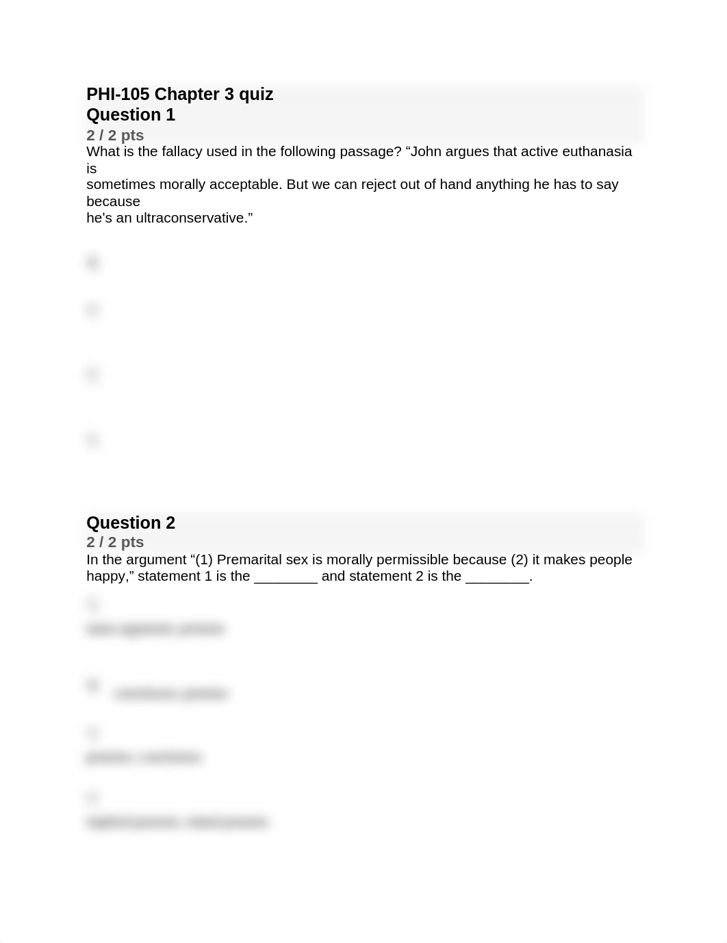 PHI-105 Chapter 3 quiz.docx_dowm2zc1o3m_page1