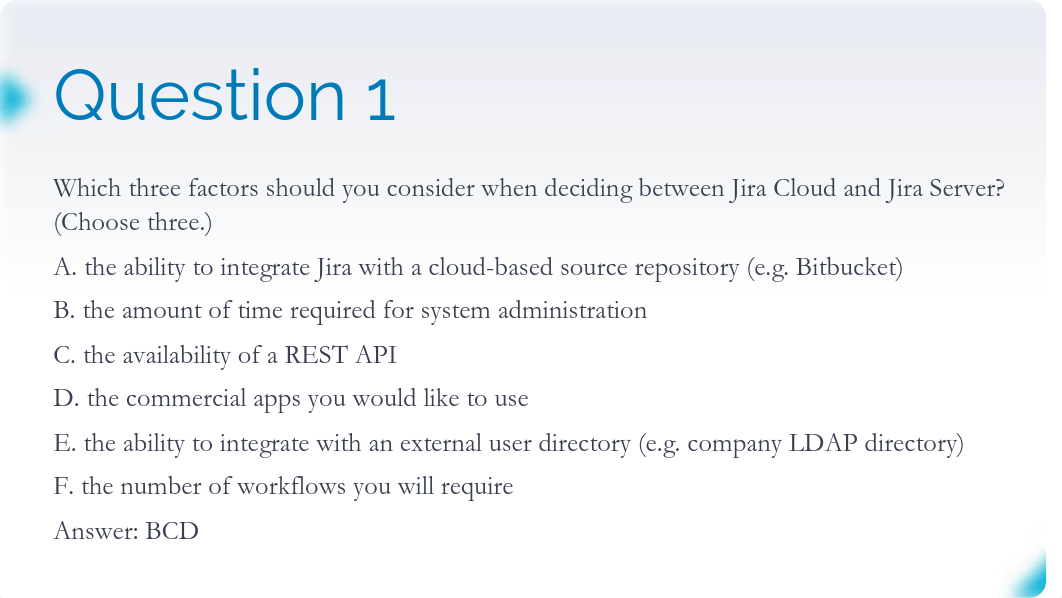 Jira Administrator ACP-100 Dumps.pdf_dowoh6lj87m_page2