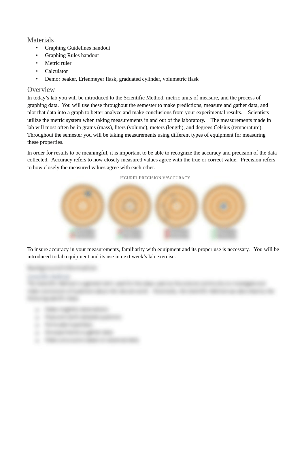 Lab 01 Scientific Method, Metrics, Graphing2.pdf_dowoowi1yzx_page2