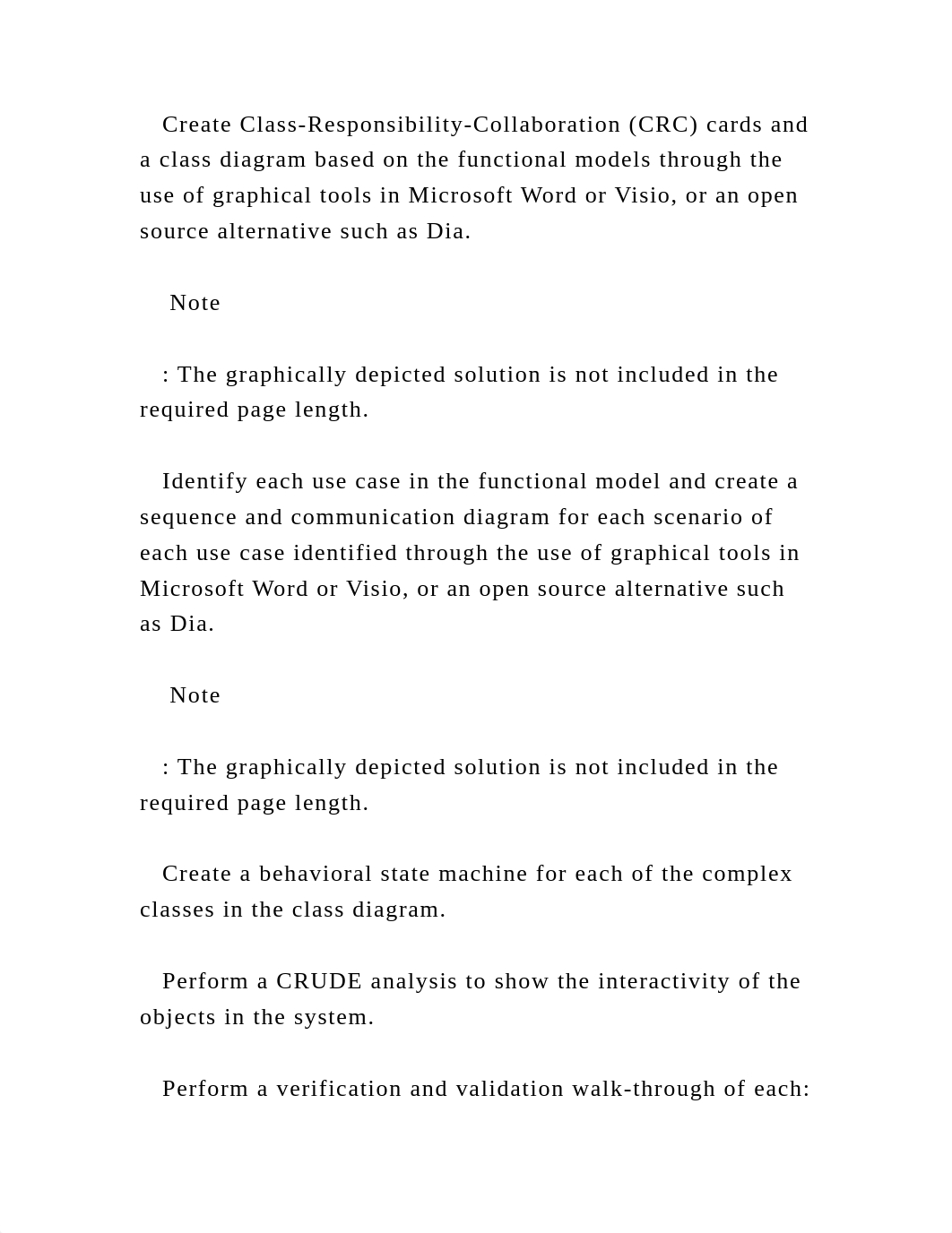 Assignment 2 Structural Modeling and Behavior Modeling  .docx_dowqer88qbb_page3