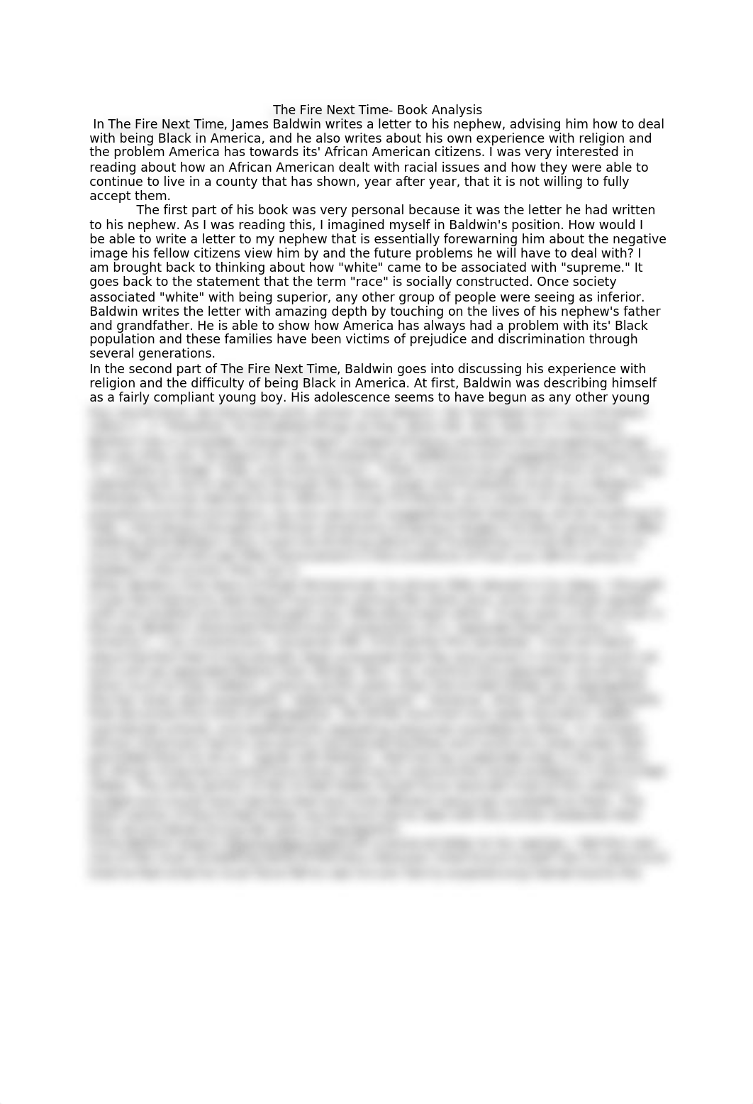 Baldwin Book Analysis.docx_dowqu6voivz_page1