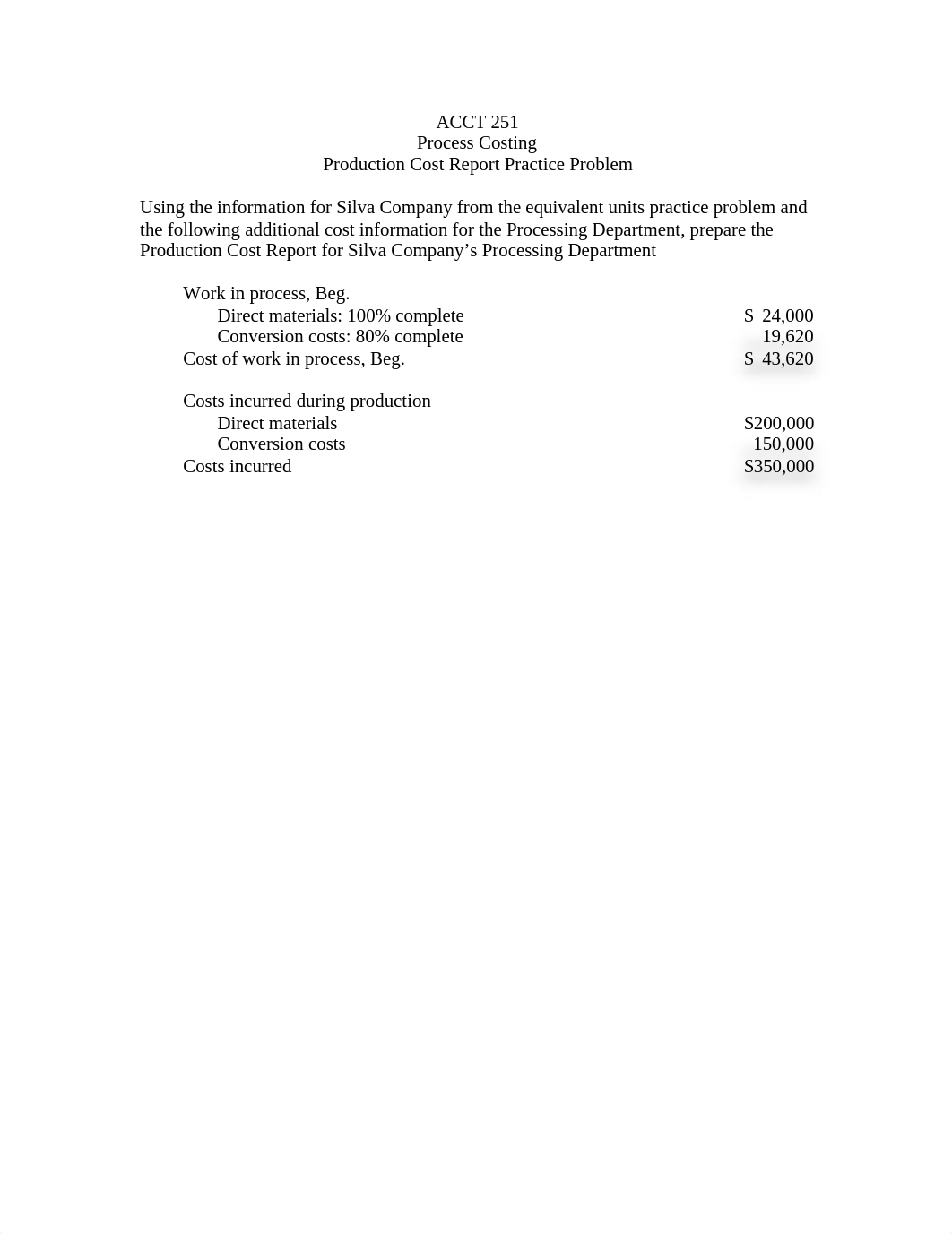 Chapter 3 Production Cost Report Practice Problem &amp; Solution_dowsf5h5j24_page1