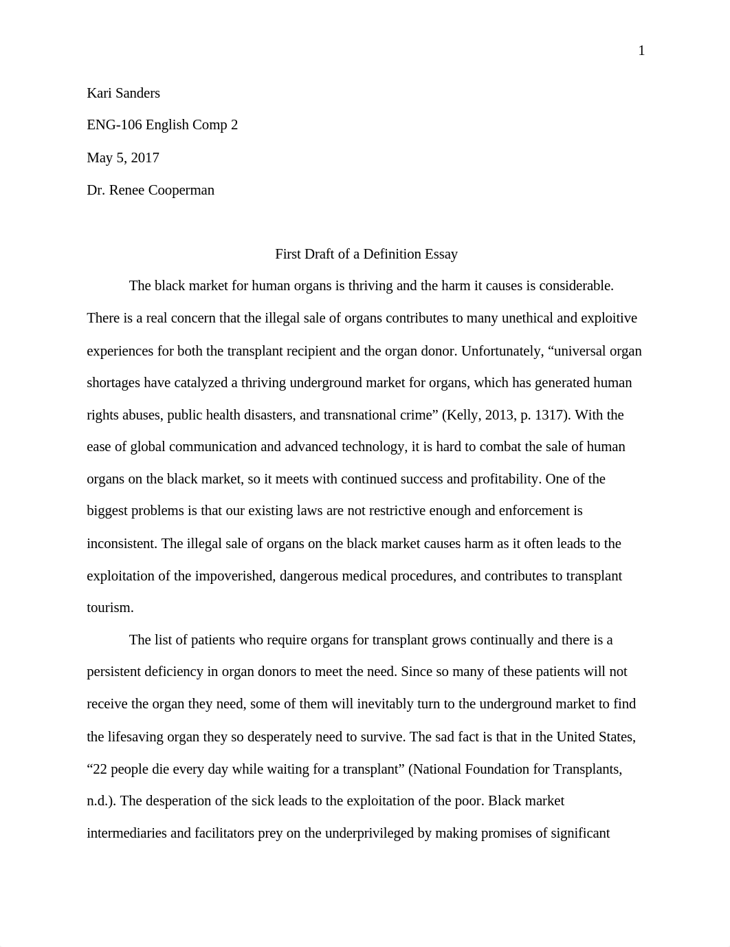 ENG 106 Topic 2 Definition Essay First Draft.doc_dowszueogef_page1