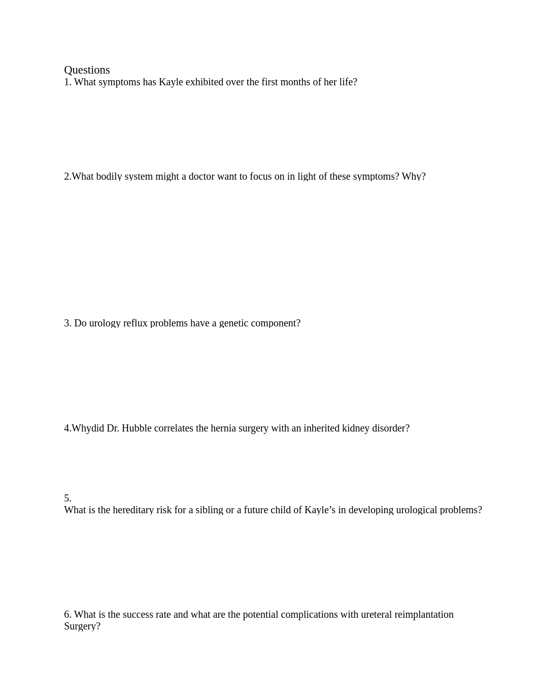 infant urinary case study.docx_dowtfdmv2my_page1