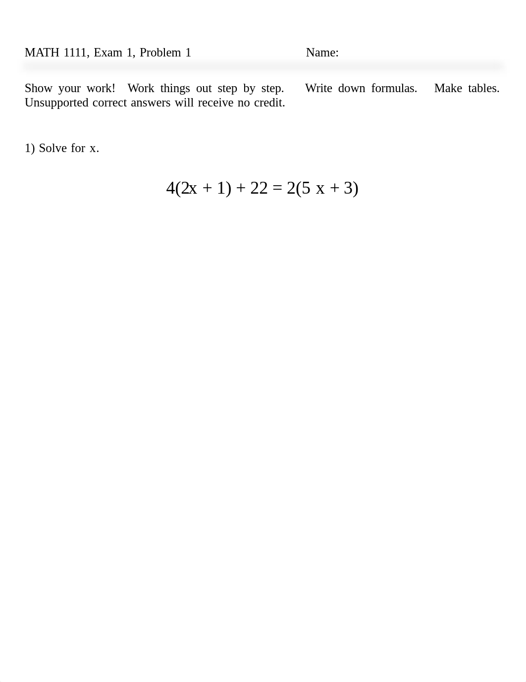 MATH 1111 Exam 1.pdf_dowthhgny4k_page1