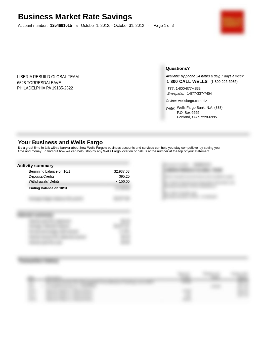 Wells Fargo Bank Statement.pdf_dowuirifqot_page1