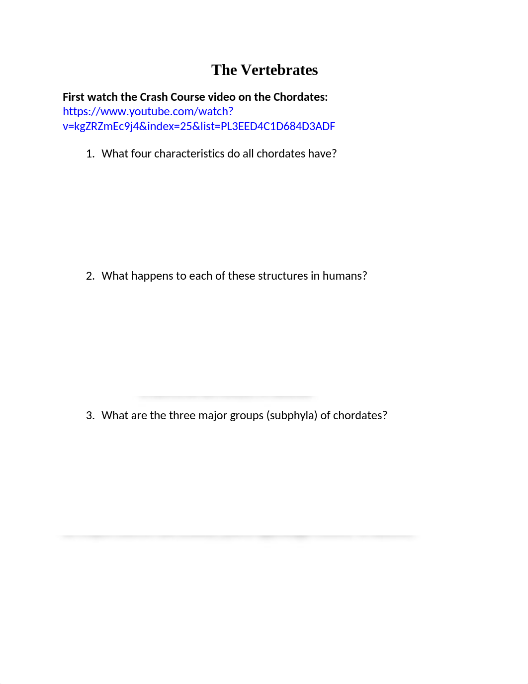 Vertebrates Lab Activity Worksheet.doc_dowzgcmq3hg_page1