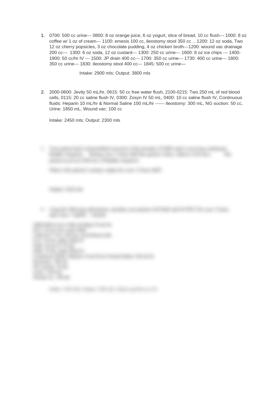 Practice Intake and Output Questions Answers.docx_dox6redchf4_page1