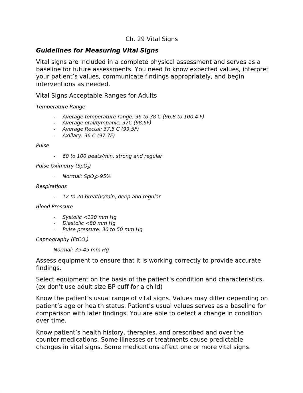 Ch. 29 Vital Signs Notes.docx_dox98b5zx0q_page1