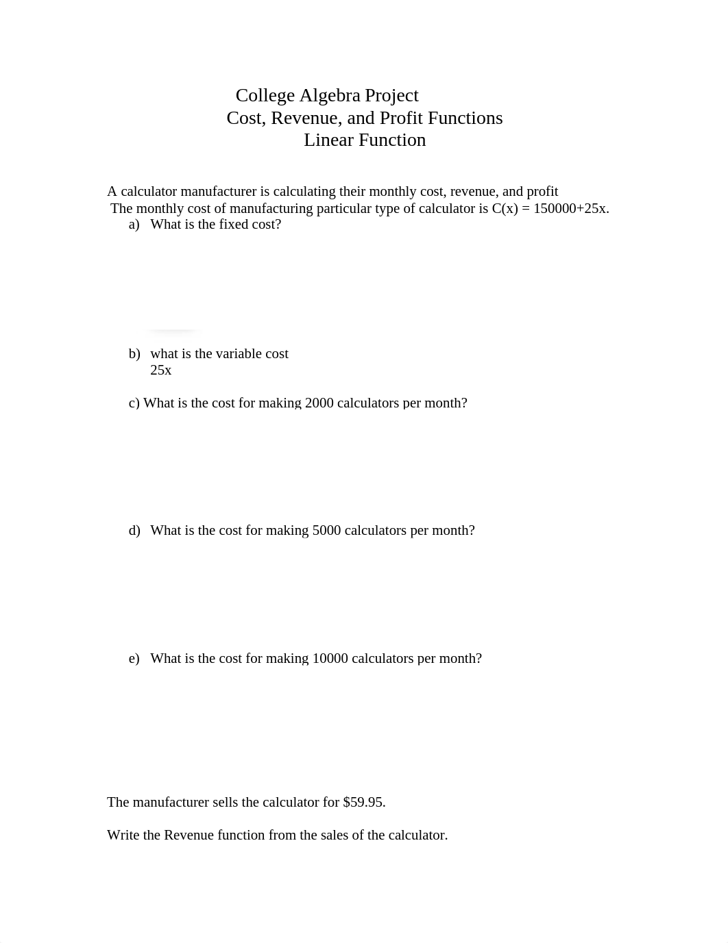 College Alg cost rev profit Project (1) (1).doc_dox9eu9qlyb_page1