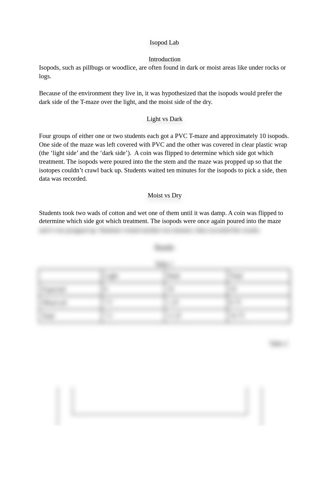 Isopod Lab Report.docx_doxc7z6dor7_page1