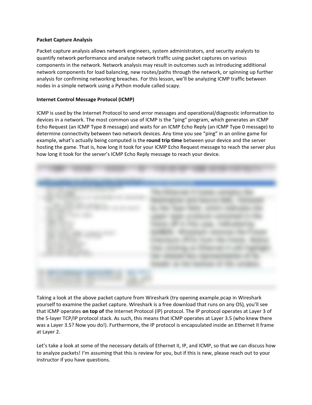 Week 14 - Packet Capture Analysis using Scapy.pdf_doxcbo953n1_page1