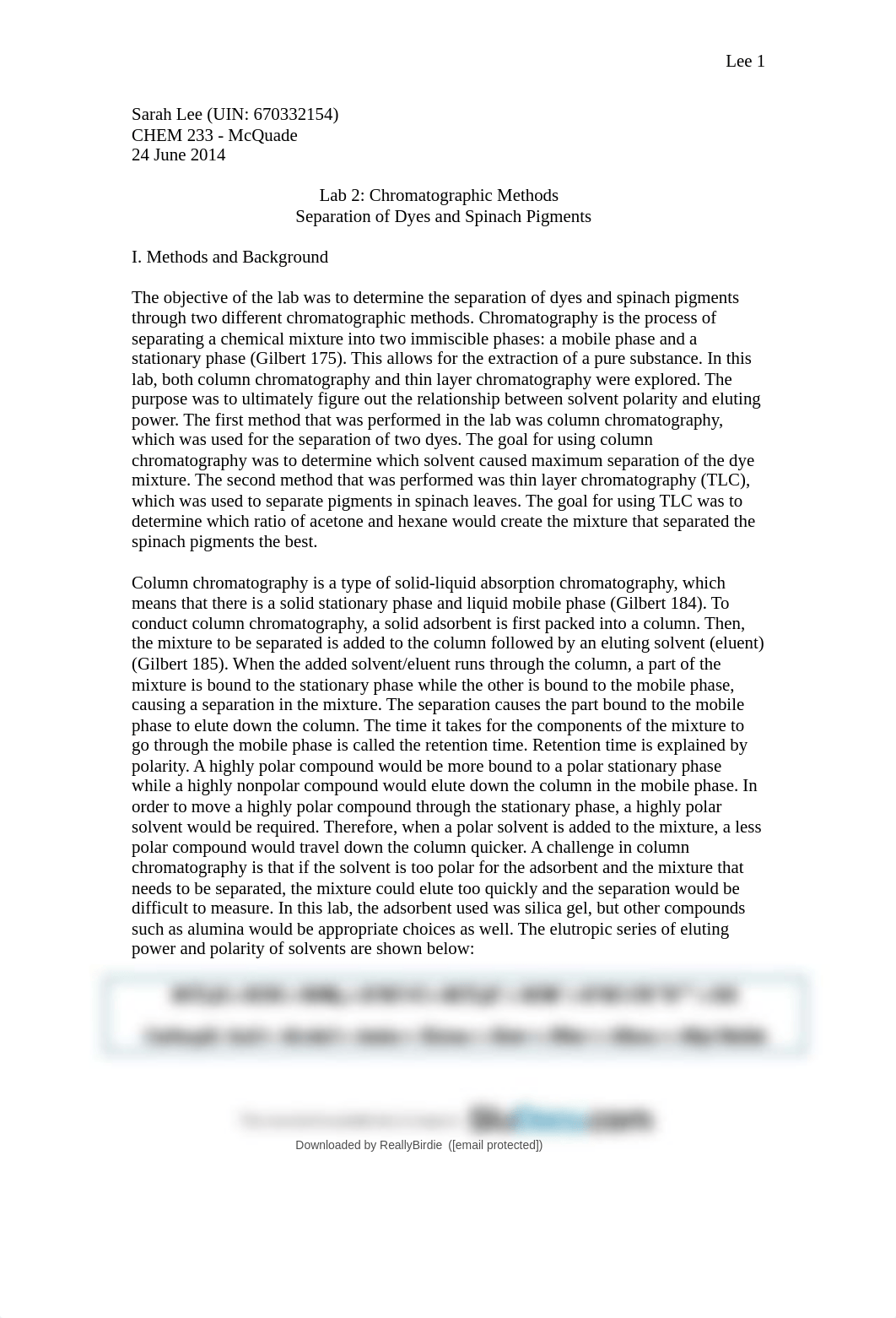 Separation of Spinach Pigments by tlc lab report.pdf_doxgpkm3a8t_page2