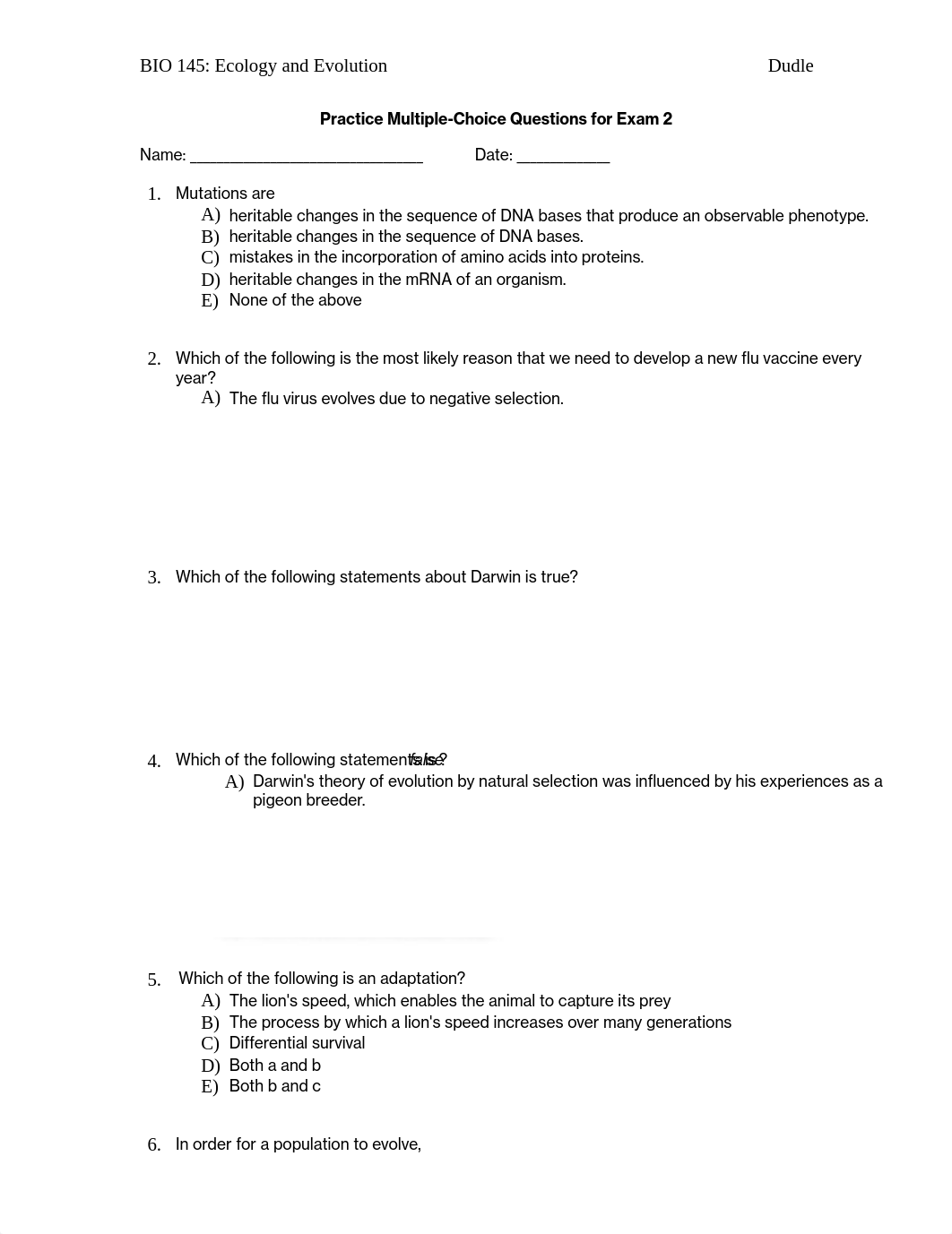 Practice HW and Mendel Questions_doxh0qcmrcj_page1