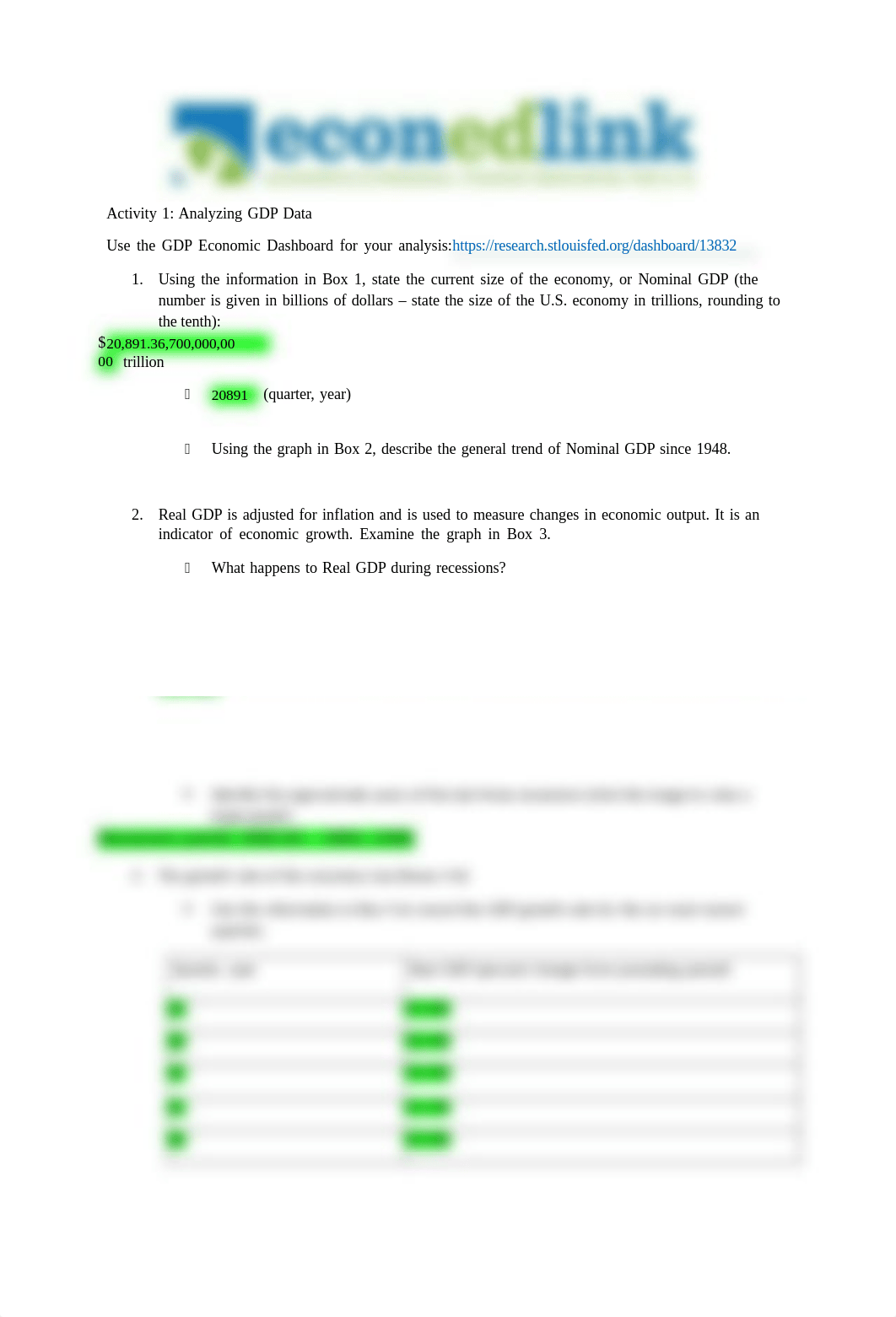 EconEdLink - Analyzing GDP Data Antonio .docx_doxih9winub_page1