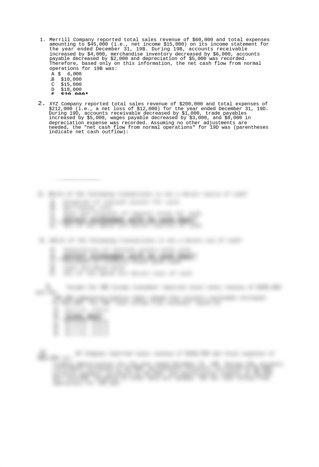 Solutions, SCF Review Problems_doxij1ytcbr_page1