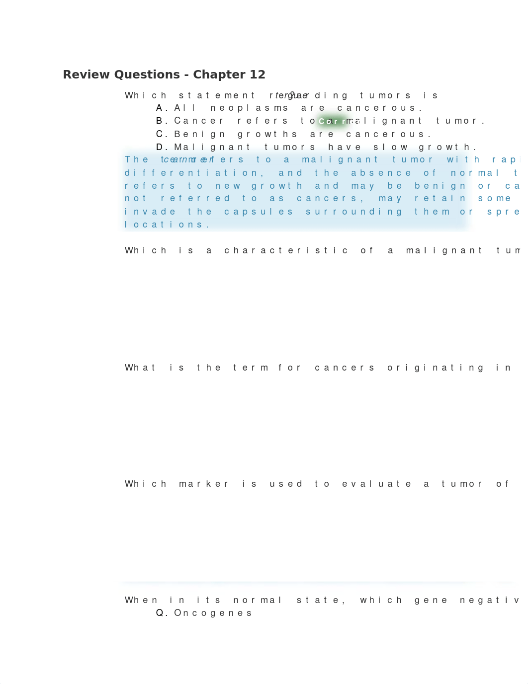 Exam 1 wk 3_4 evolve quiz.docx_doxij3d4e5q_page1