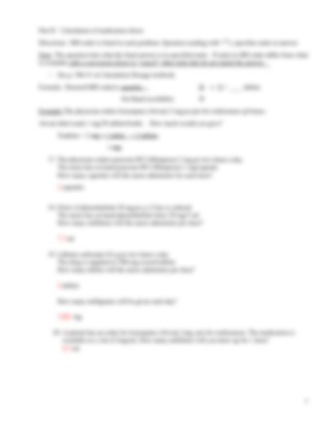 NURS 130 OB Math Practice Answer Key.docx_doxixr713gn_page2