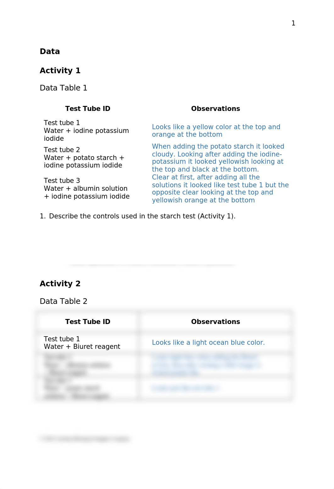 Biological Molecules lab data and questions.docx_doxk0m9gcm7_page2